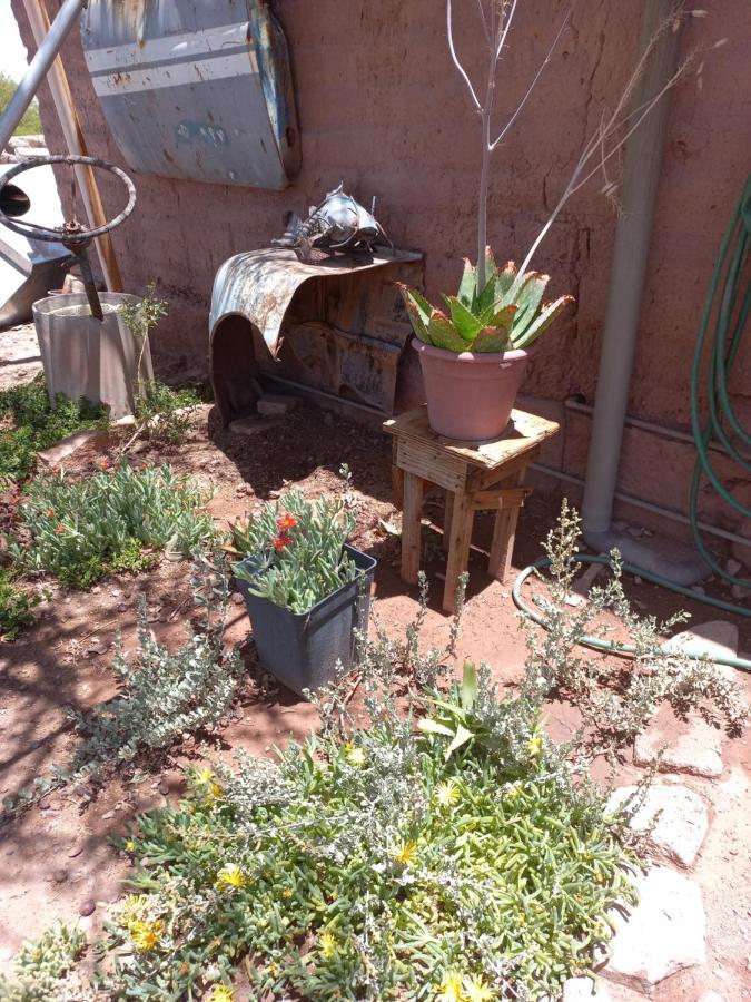 Casa Buenavista Hotel San Pedro de Atacama Exterior foto