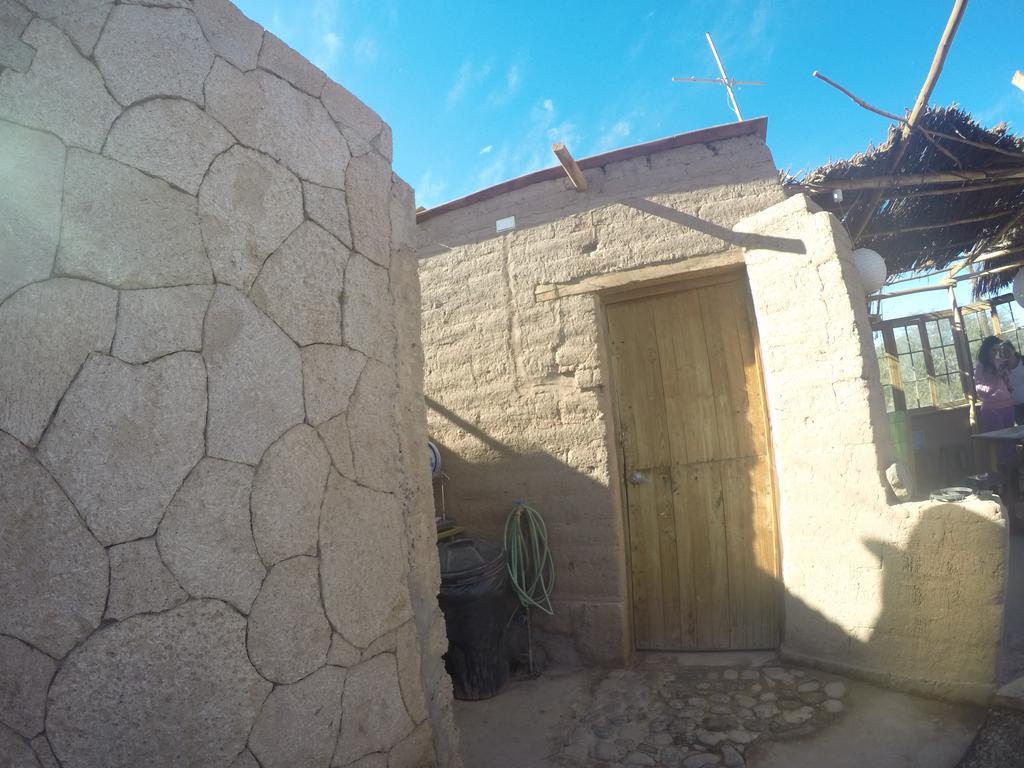 Casa Buenavista Hotel San Pedro de Atacama Exterior foto