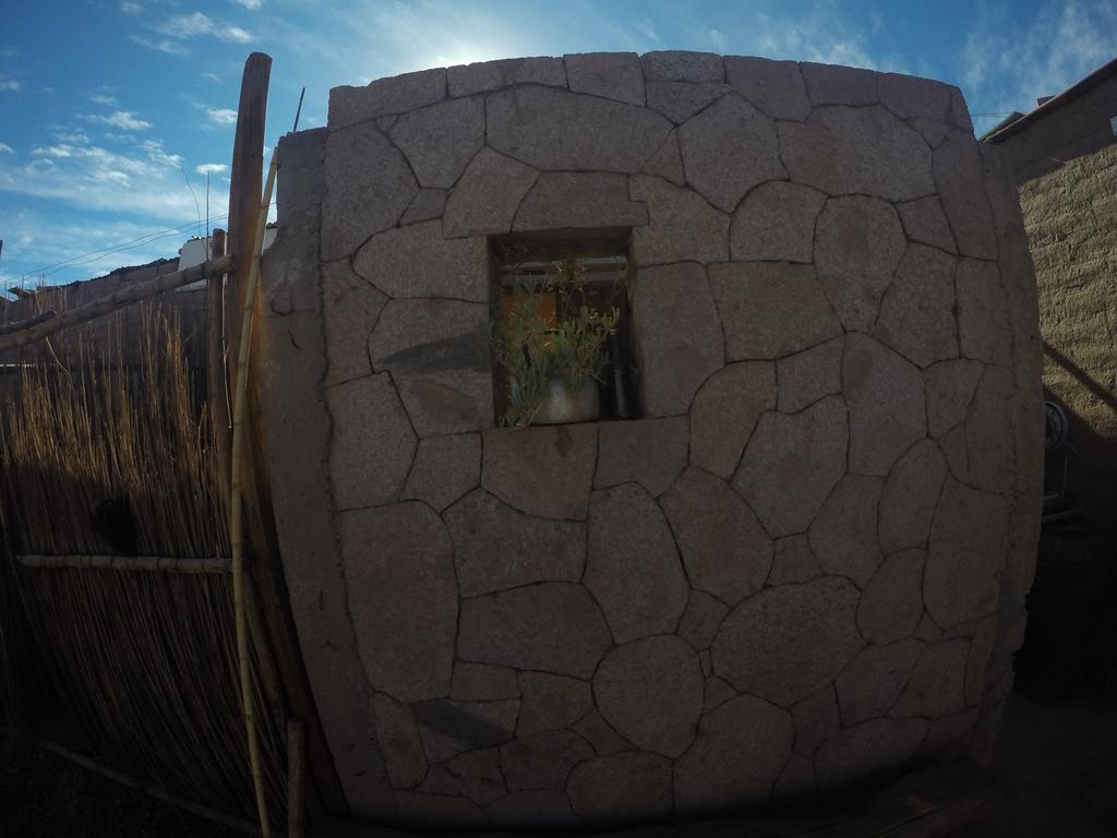 Casa Buenavista Hotel San Pedro de Atacama Exterior foto